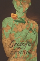 Geografia delle emozioni (Italian Edition) B0GW65ZSXP Book Cover