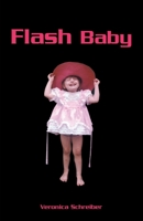 Flash Baby 1425103812 Book Cover