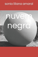 nuvem negra (Portuguese Edition) B0CLV24HTS Book Cover
