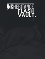 Flash Vault: Chicano Edition, Volume 1 B0FN1NDC8L Book Cover