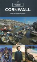 Goldeneye Guidebooks Cornwall 1859652565 Book Cover