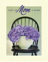 One-Of-A-Kind Mom 1597890987 Book Cover