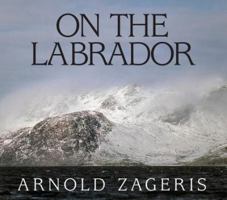 On the Labrador 1554552443 Book Cover