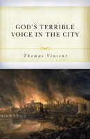 God's Terrible Voice in the City B0F9LPB2YF Book Cover