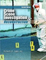 Crime Scene Investigation and Reconstruction