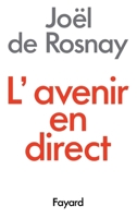L'avenir en direct 2213023131 Book Cover