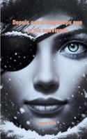 Depuis aussi longtemps que je me souvienne (French Edition) 2322595039 Book Cover