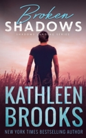 Broken Shadows B08L926PW4 Book Cover