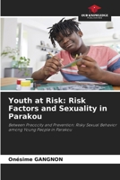 Youth at Risk: Risk Factors and Sexuality in Parakou 6208212901 Book Cover