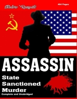 Assassin : State Sanctioned Murder 1791955428 Book Cover