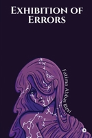 Exhibition Of Errors B0GRWCKLYZ Book Cover