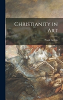 Christianity in Art 1014016134 Book Cover