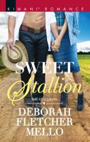 Sweet Stallion 0373865139 Book Cover