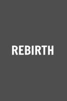Rebirth: Kunstbuch null Book Cover