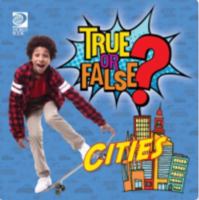 Cities 0716637634 Book Cover