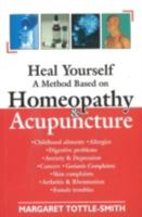 Heal Yourself 8131905071 Book Cover