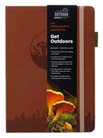 The Forager's Journal B0CL3C4R64 Book Cover