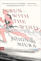 Run with the Wind 0063330911 Book Cover