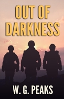 Out of Darkness 0578553554 Book Cover