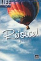 Rejoice! The Book of Philippians 159402295X Book Cover