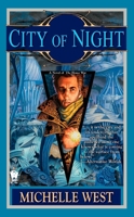 City of Night 075640598X Book Cover