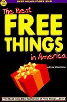 The Best Free Things in America 0934968128 Book Cover