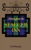 Stories From The Stagger Inn 1839458496 Book Cover