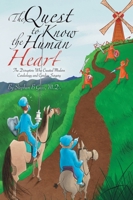 The Quest to Know the Human Heart: The Disruptors Who Created Modern Cardiology and Cardiac Surgery B0DQVVT8R4 Book Cover