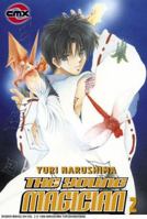 The Young Magician, Volume 2 1401207383 Book Cover