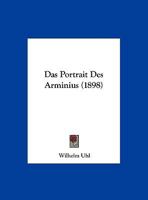 Das Portrait Des Arminius (1898) 1160372039 Book Cover