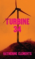 Turbine 34 (The Northern Weird Project) 1068563141 Book Cover