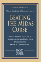Beating the Midas Curse: Updated 3rd Edition B08M8FNRK8 Book Cover