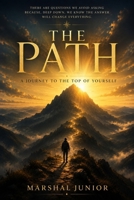 The Path: A journey inward, told with the power of someone who left without knowing what he sought — and came back transformed. B0H7439HVL Book Cover