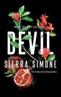 Devil (Standard Edition) 1464274622 Book Cover