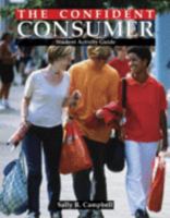 The confident consumer 1590701461 Book Cover