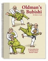 Oldman's Bubishi 0985375418 Book Cover