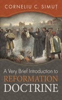 A Very Brief Introduction to Reformation Doctrine B0DR3P3VG5 Book Cover