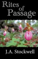 Rites of Passage 1478167300 Book Cover