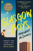 Glasgow Boys 0571382975 Book Cover