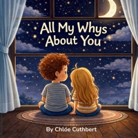 All My Whys About You B0GHPW2Z4Y Book Cover