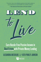 Private Lending 1947200704 Book Cover
