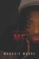 Do you really see me? (Do you really see me as I am?) B0FJMMR221 Book Cover