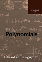 Handbook of Polynomials: Basics and Factorisation for High School Students 1685095860 Book Cover