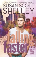 Falling Faster B0DWRTSKQD Book Cover