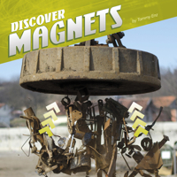 Discover Magnets 1977124453 Book Cover