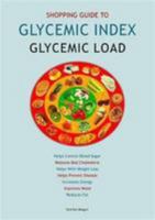 Shopping Guide to the Glycemic Index 0992393272 Book Cover