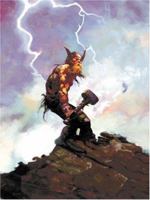 Arthur Suydam: The Art of the Barbarian Chapter 2 1582405573 Book Cover
