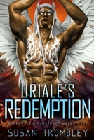 Uriale's Redemption B0B4JS2VJS Book Cover
