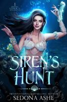 Siren's Hunt B09CBPYQ71 Book Cover