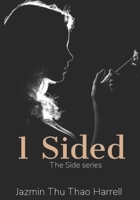 1 Sided B0BRDJYQND Book Cover